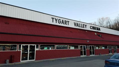 Tygart valley cinema fairmont. Things To Know About Tygart valley cinema fairmont. 